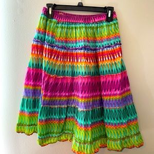 Jane Ashley Skirt